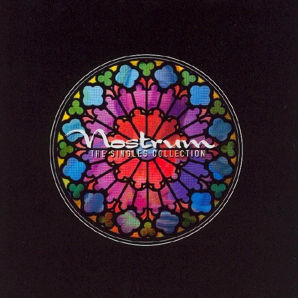 Обложка альбома «The Singles Collection» — Nostrum