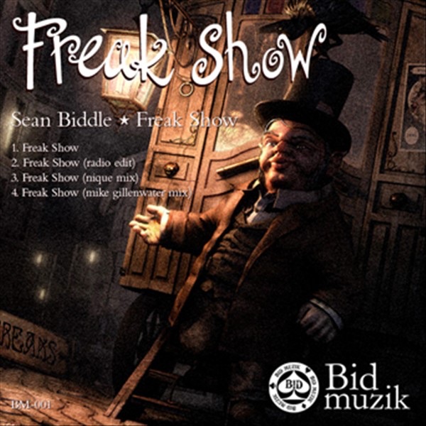 Freak Show - EP
