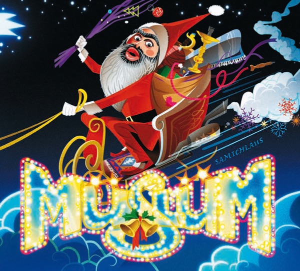 Samichlaus
