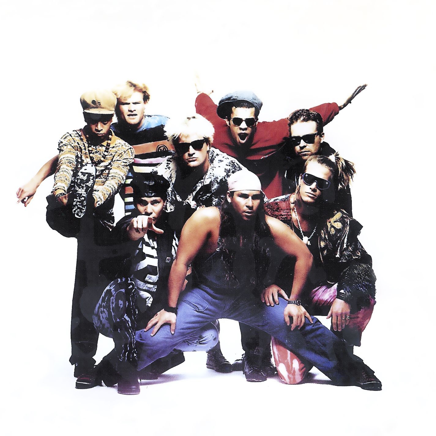 Harder Than Kryptonite