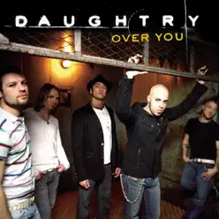 Over You - Single - Daughtry