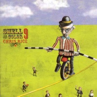 Smell the Color 9 - Chris Rice