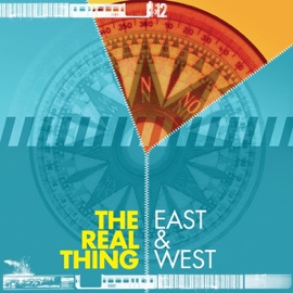 The Real Thing (Radio Edit) East & West