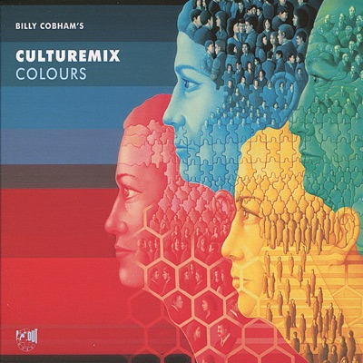 Billy Cobham's Culturemix