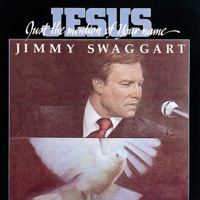 Jimmy Swaggart - Jesus, Just the Mention of Your Name