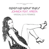 Open Up Your Eyes (Original Mix) — Johnick