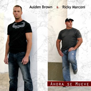Ahora Se Mueve - Single