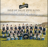 Row Me Home to Islay