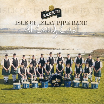 Isle of Islay Pipe Band