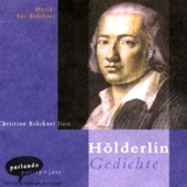 Gedichte - Friedrich Hölderlin