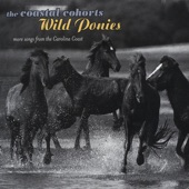 The Coastal Cohorts - Wild Ponies