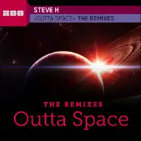 Outta Space (Rene Rodrigezz Radio Edit) — Steve H