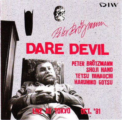 Dare Devil
