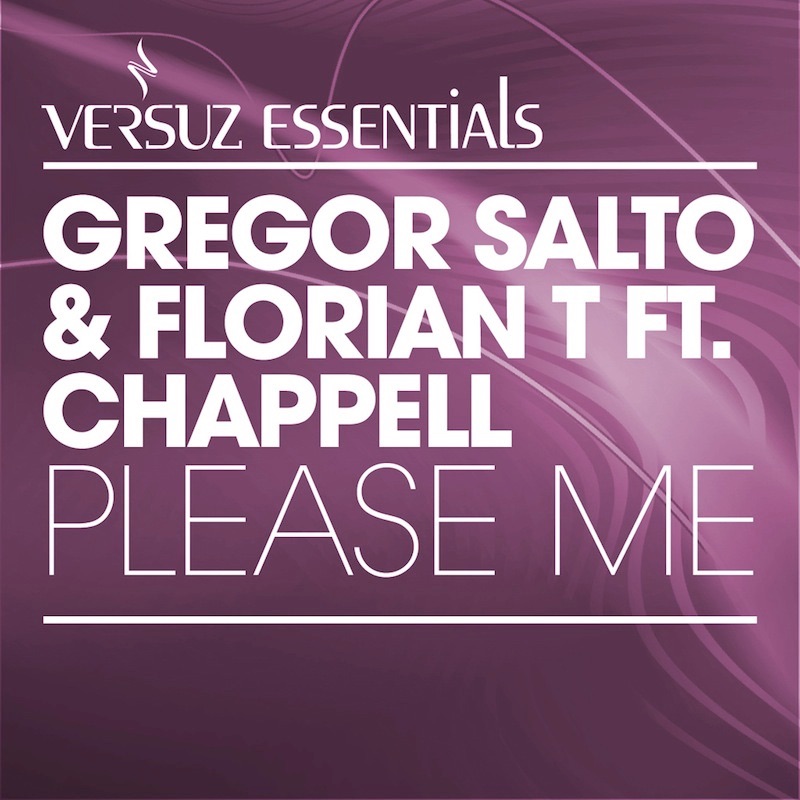 Please Me (feat. Chappell) - Single