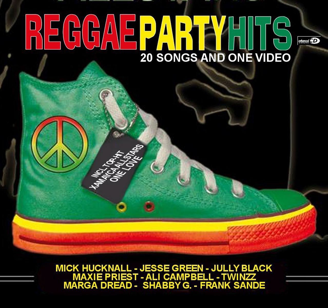 Reggae Party Hits