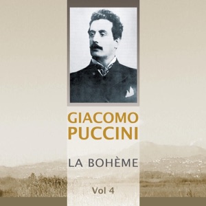 Giacomo Puccini, Vol. 4 (1938)