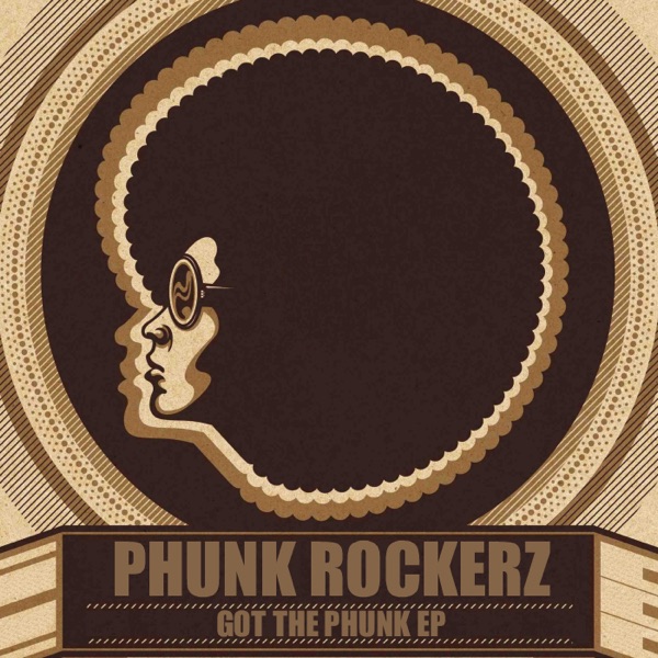 Got the Phunk EP