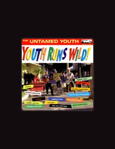 The Untamed Youthを聴いたり、ミュージックビデオを鑑賞したり、経歴やツアー日程などを確認したりしましょう！