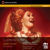Lucrezia Borgia, Act 2: Viva il Madera!