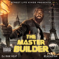 The Master Builder Pt. 1 - Blacastan
