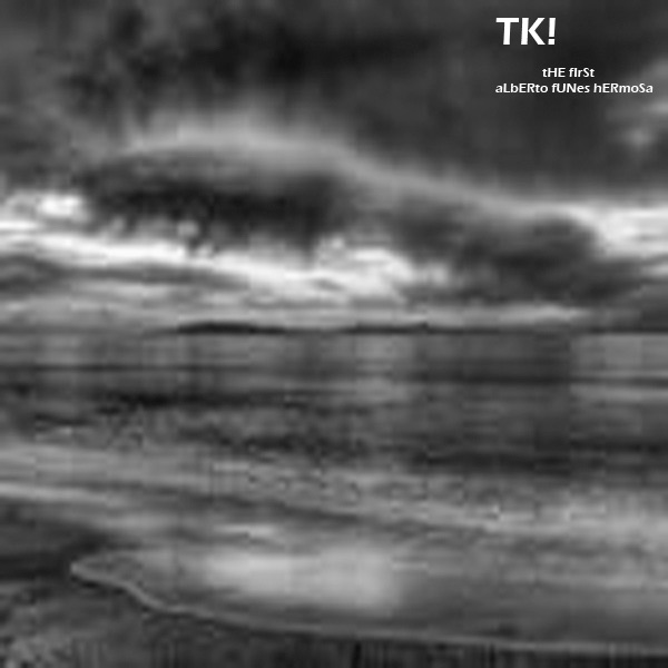 Elek One - EP