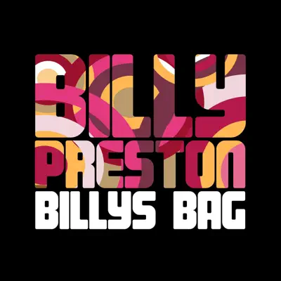 Billy's Bag - Billy Preston