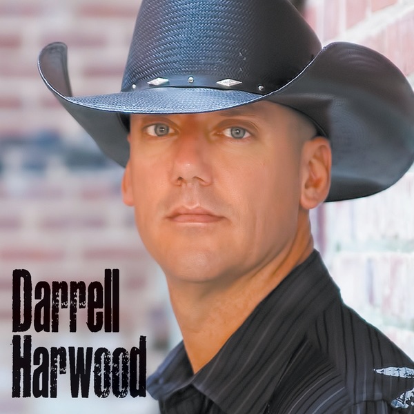 Darrell Harwood - A Dog Will Hunt