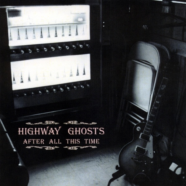 electronicsession461 - Highway Ghosts