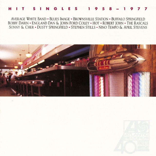 Hit Singles, 1958-1977