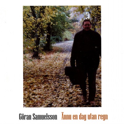 Ännu en dag utan regn