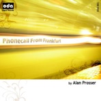Phonecall from Frankfurt