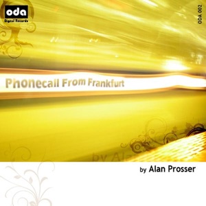 Phonecall from Frankfurt