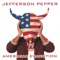 Coming Down - Jefferson Pepper lyrics