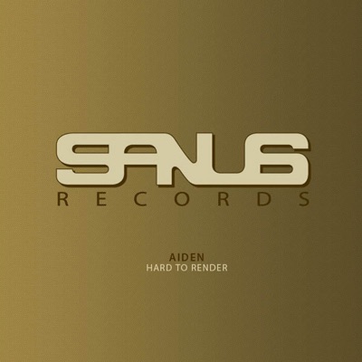 Hard to Render - Single