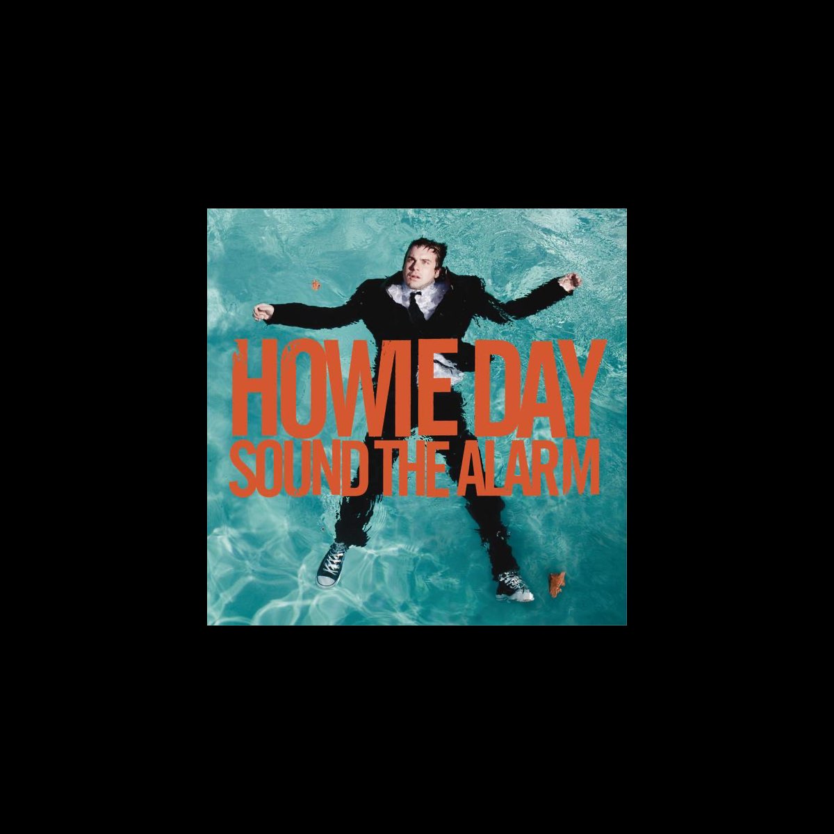 ‎Apple Music 上Howie Day的专辑《Sound the Alarm》