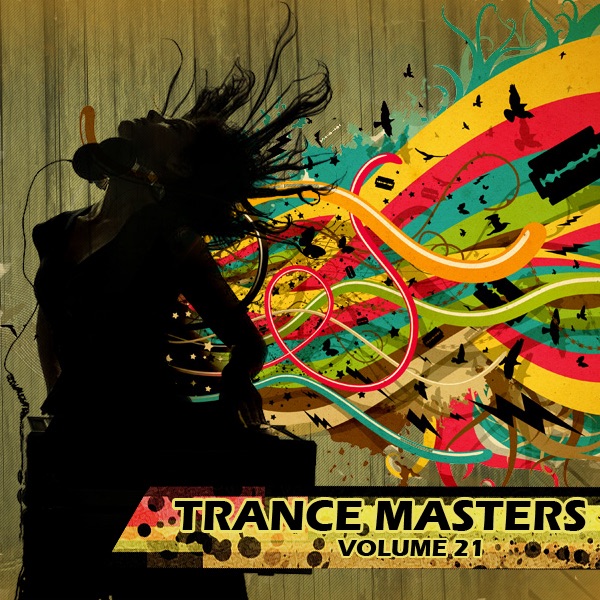 Trance Masters Vol 21