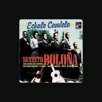 Listen to Sexteto Boloña, watch music videos, read bio, see tour dates & more!