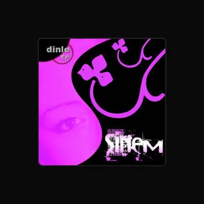 Listen to Sinem, watch music videos, read bio, see tour dates & more!