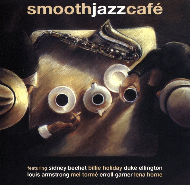 Smooth Jazz Caf√©