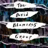 David Blamires Group - Deep Is the Midnight Sea