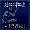 Sacrifice - Lost Through Time