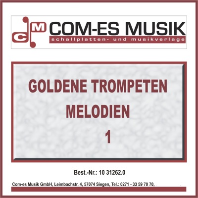 Goldene Trompeten Melodien (1)
