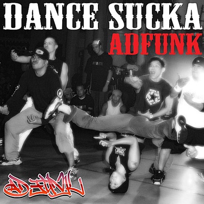 Dance Sucka - Single