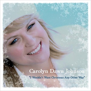 I Wouldn't Want Christmas Any Other Way - Single