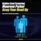 Keep Your Head Up - Golden Soul lyrics