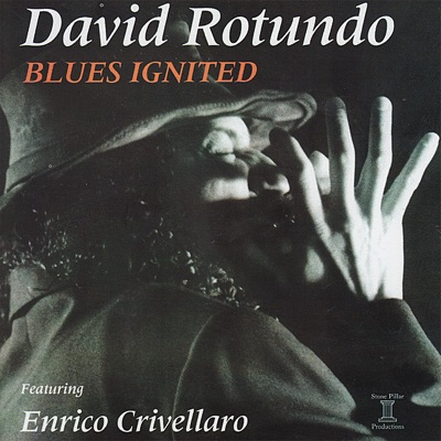 Talk to Me (feat. David Rotundo)