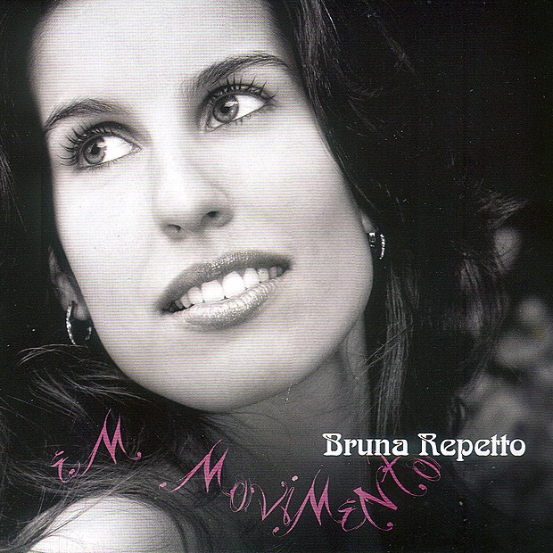 Em Movimento - EP