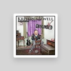 Kristina Jewell Under Parental Control