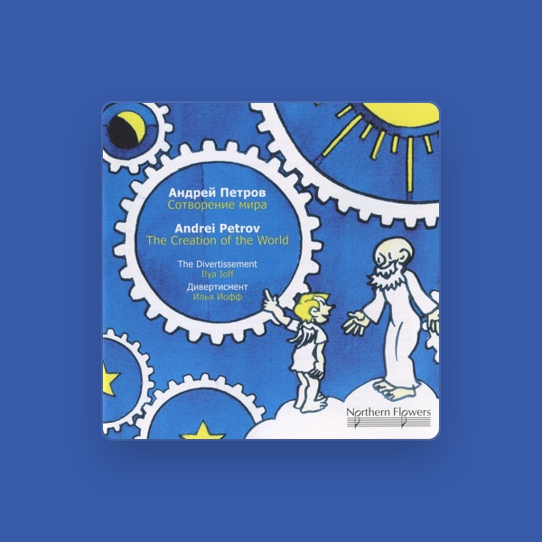 Divertimenti Orchestra's avatar