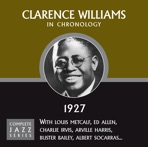 Complete Jazz Series 1927